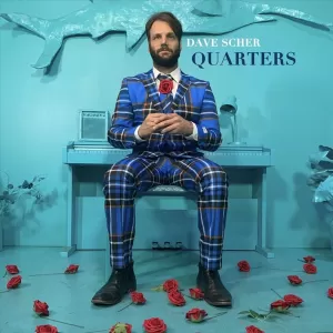 Dave Scher - Quarters