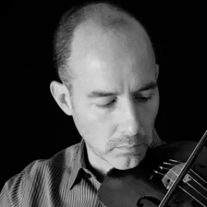 Stephen Redfield and Pablo Champion - Baroque Duets