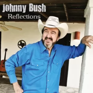 Johnny Bush - Reflections