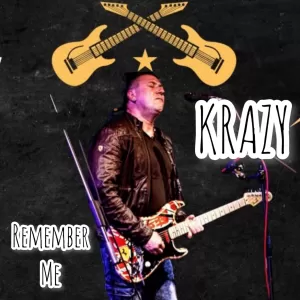 Krazy - Remember Me