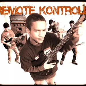 Remote Kontroll - Remote Kontroll