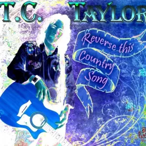 T. C. Taylor - Reverse This Country Song