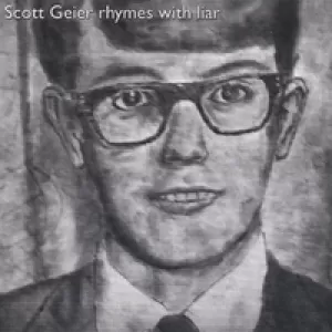 Scott Geier - Rhymes with Liar