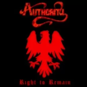Authority - Rights to Remain
