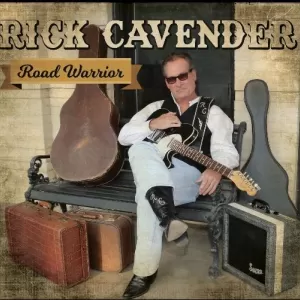 Rick Cavender - Road Warrior