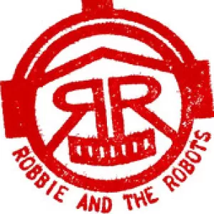 Robbie and the Robots - Jamin' to My Radio