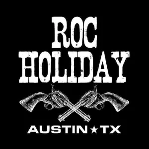 Roc Holiday - Locked & Loaded