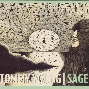 Tommy Young - Sage