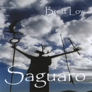 Brett Low - Saguaro
