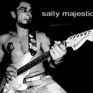 Sally Majestic - Pre-Release