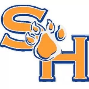Sam Houston State College Bearcat Band - Spirit of SHSC Bearcat Band