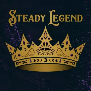 Steady Legend - Say Hey