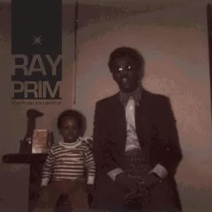 ray prim - sherman ray prim jr.