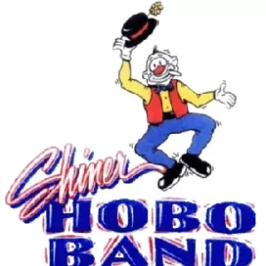 Shiner Hobo Band - Shiner Hobo Band