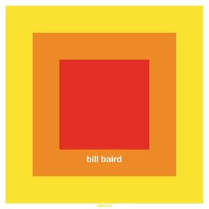 Bill Baird - Silence!