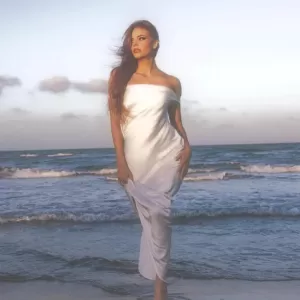 Anna Peña - Siren