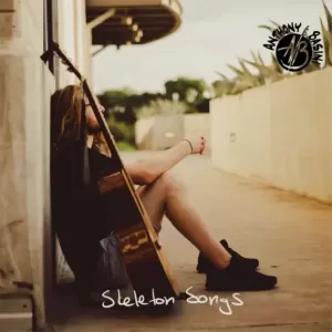 Anthony Basini - Skeleton Songs