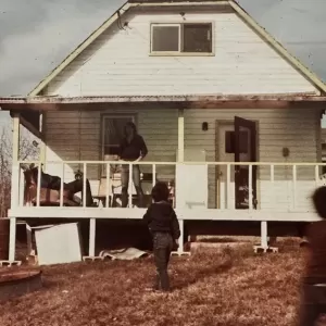 Dallas Alexander - Small Town Livin'