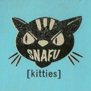 SNAFU Kitties - Mail Anthem