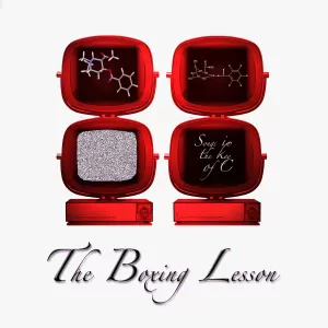 The Boxing Lesson - Songs in the Key of C