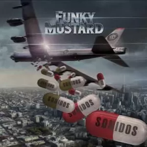 Funky Mustard - Sonidos