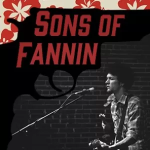 Sons of Fannin - Untitled