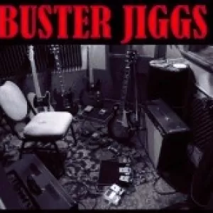 Buster Jiggs - Soul Like A Rocket EP