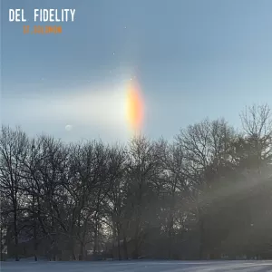 Del Fidelity - Dead Like K.O.