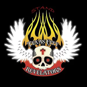 Texas City Revelators - Stand