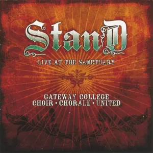 Gateway College of Evangelism - Stand