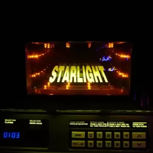 Beatnik Bandits - Starlight