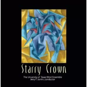UT Wind Ensemble - Starry Crown