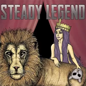 Steady Legend - Answers