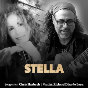 Chris Harbach - Stella