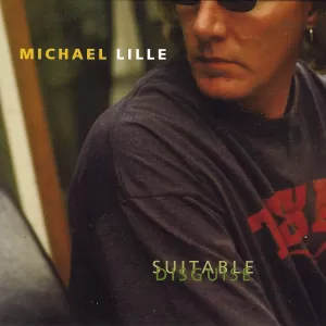 Michael Lille - Suitable Disguise