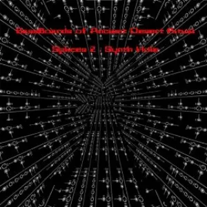Ancient Desert Ritual - Synth Hole