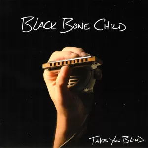 Black Bone Child - Take You Blind