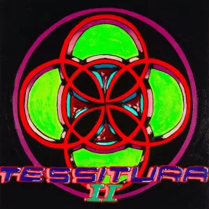Tessitura II - Tessitura II