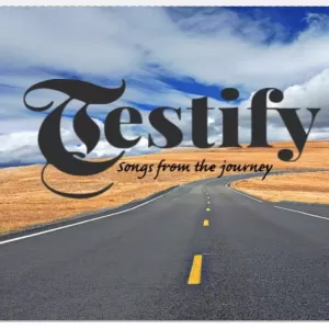 Concho Ave. - Testify: Songs From The Journey