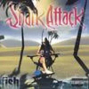 Shark Attack - Texas Hotshot