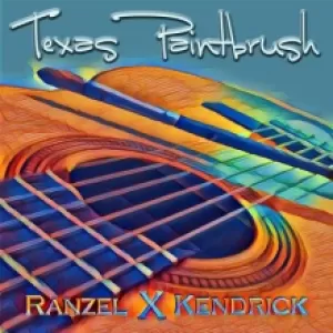 Ranzel X Kendrick - Texas Paintbrush