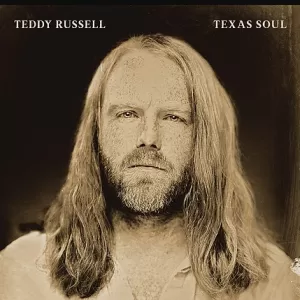 Teddy Russell - Texas Soul