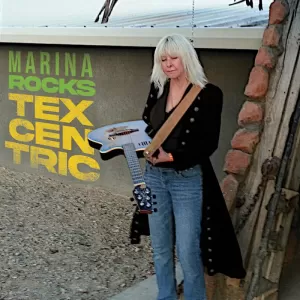 Marina Rocks - Texcentric