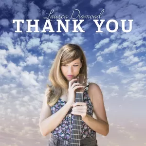 Lauren Diamond - Thank You