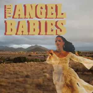The Angel Babies - The Angel Babies