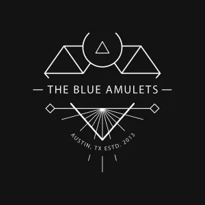 Blue Amulets - Evidence