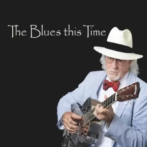Bill Reid & The Fewer Sorrows Band - The Blues This Time