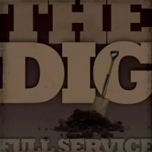 Full Service - The Dig - Expansion Pack