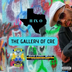 II-IX-O - The Gallery of Cre