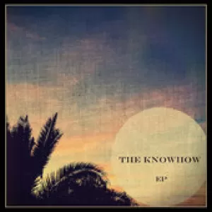 The Knowhow - The Knowhow EP